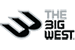 Big West Conference logo