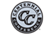 Centennial Conference logo
