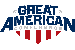 Great American Conference logo