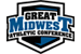Great Midwest Athletic Conference logo