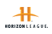 Horizon League logo