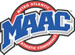 Metro Atlantic Athletic Conference logo