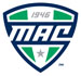 Mid-American Conference logo
