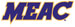 Mid-Eastern Athletic Conf. logo