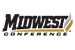 Midwest Conference logo