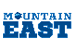 Mountain East Conference logo