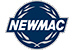 New England Women's and Men's Athletic Conference logo