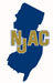 New Jersey Athletic Conference logo