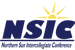 Northern Sun Intercollegiate Conference logo