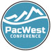 Pacific West Conference logo