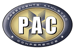 Presidents' Athletic Conference logo