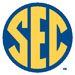 Southeastern Conference logo