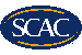 Southern Collegiate Athletic Conference logo
