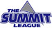 The Summit League logo