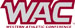 Western Athletic Conference logo