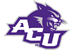 Abilene Christian University logo