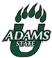 Adams State University logo