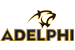 Adelphi University logo