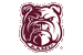Alabama A&M University logo