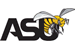 Alabama State University logo
