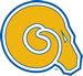 Albany State University (Georgia) logo
