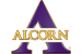 Alcorn State University logo