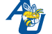 Allen University logo