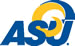 Angelo State University logo