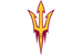 Arizona State University logo