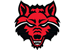 Arkansas State University logo
