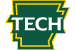 Arkansas Tech University logo
