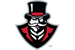 Austin Peay State University logo