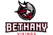 Bethany Lutheran College logo