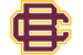 Bethune-Cookman University logo