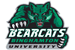 Binghamton University logo