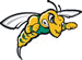 Black Hills State University logo