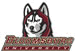 Bloomsburg University of Pennsylvania logo