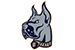 Bluefield State University logo