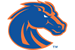 Boise State University logo