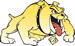 Bowie State University logo