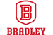 Bradley University logo