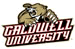 Caldwell University logo