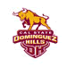 California State University, Dominguez Hills logo