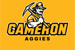 Cameron University logo