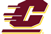 Central Michigan University logo