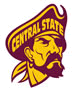 Central State University logo