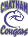 Chatham University logo