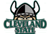 Cleveland State University logo
