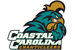 Coastal Carolina University logo