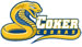 Coker University logo